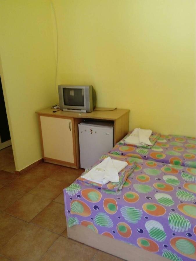Вили Бийчхаус Kranevo Exterior foto