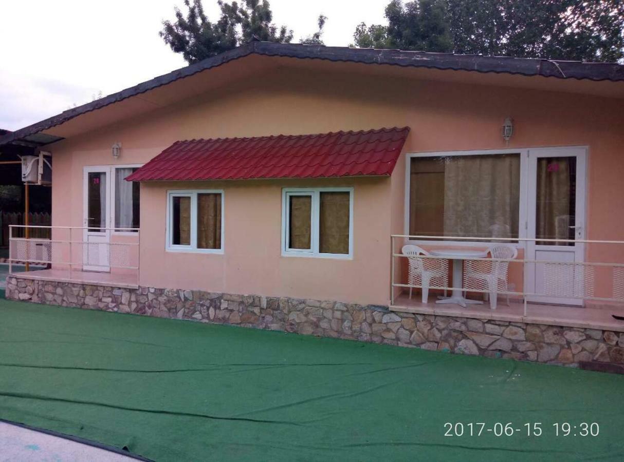 Вили Бийчхаус Kranevo Exterior foto
