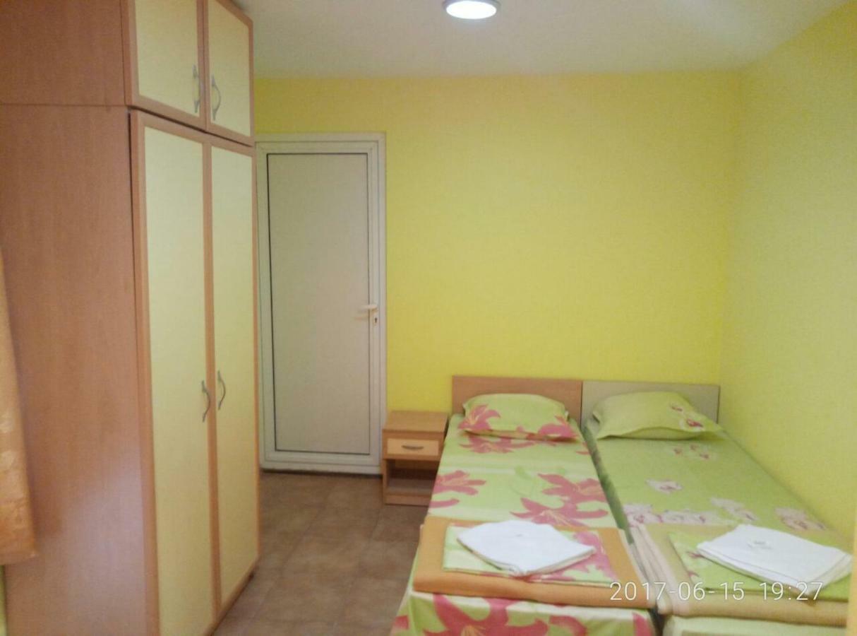 Вили Бийчхаус Kranevo Exterior foto